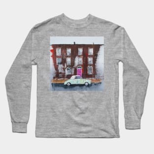 N1 Islington Long Sleeve T-Shirt